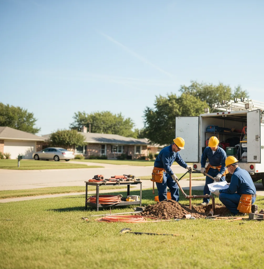 Water Heater Repair in Claxton, GA
